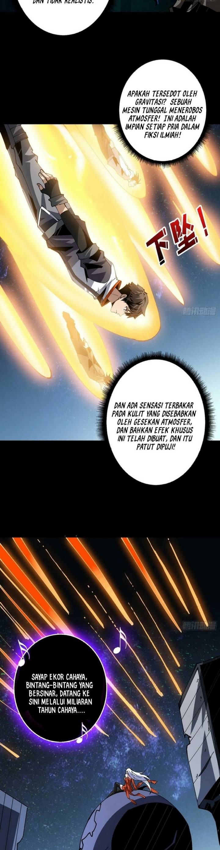 King Account At The Start (It Starts With a Kingpin Account)