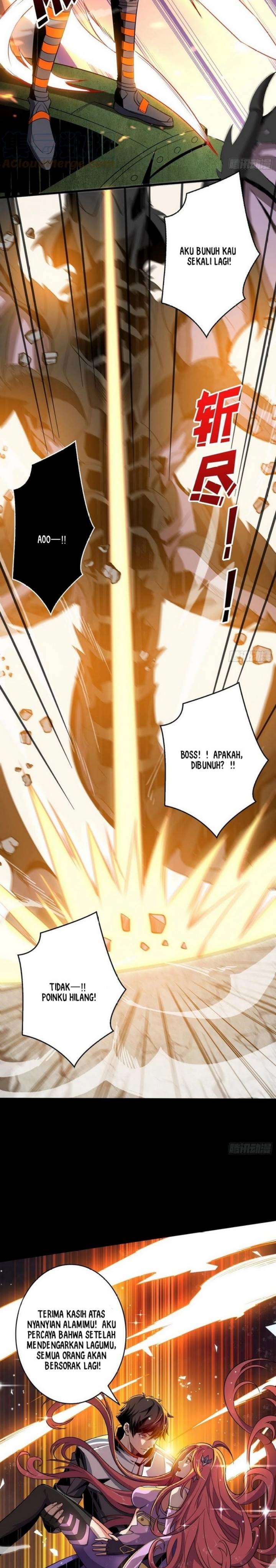 King Account At The Start (It Starts With a Kingpin Account)