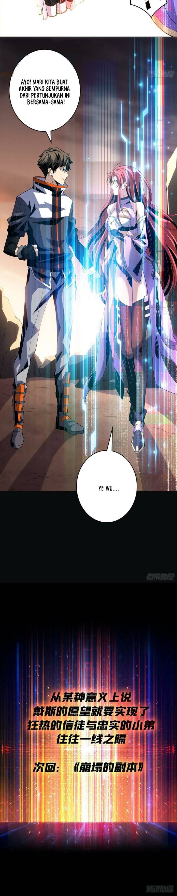 King Account At The Start (It Starts With a Kingpin Account)
