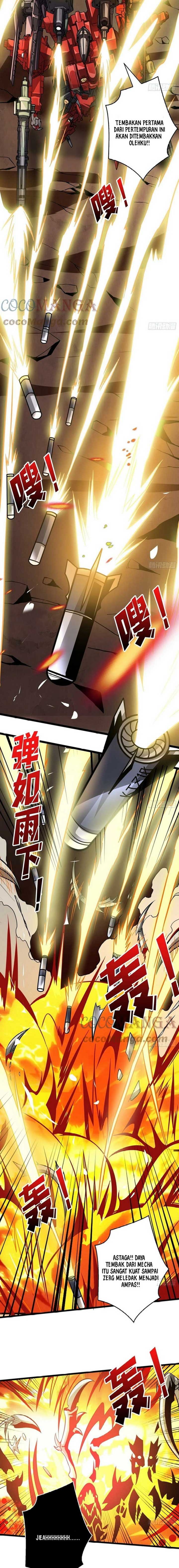 King Account At The Start (It Starts With a Kingpin Account)