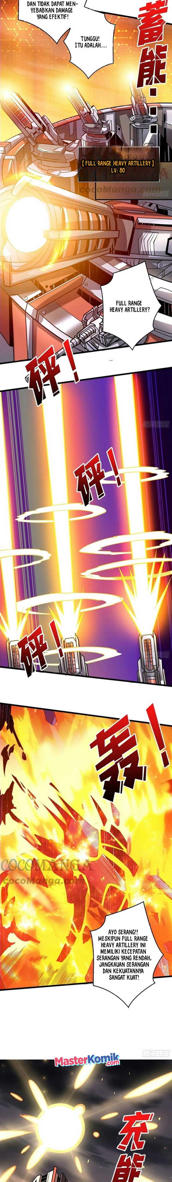 King Account At The Start (It Starts With a Kingpin Account)