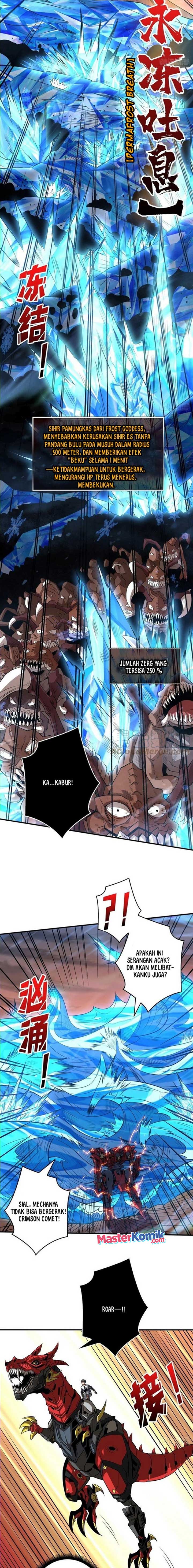 King Account At The Start (It Starts With a Kingpin Account)