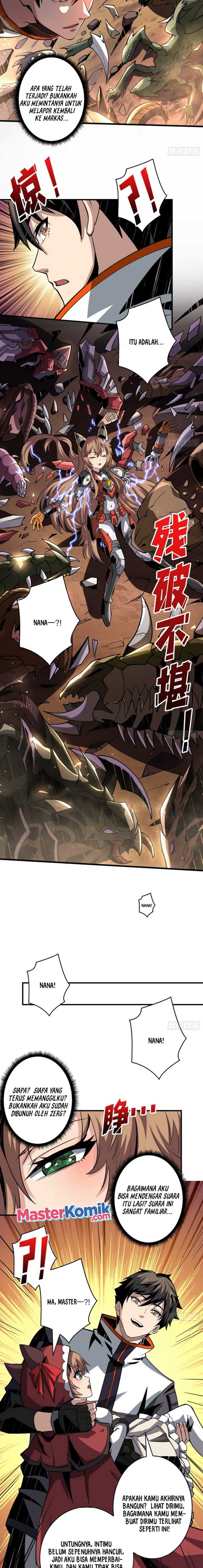 King Account At The Start (It Starts With a Kingpin Account)