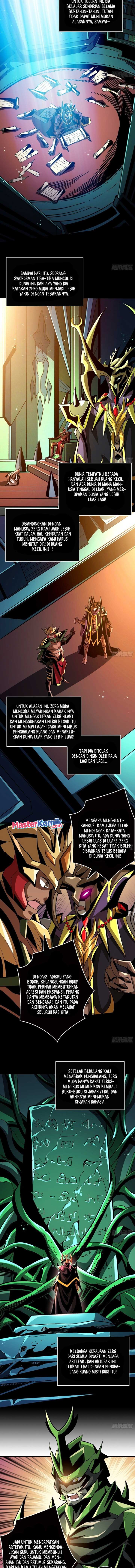 King Account At The Start (It Starts With a Kingpin Account)