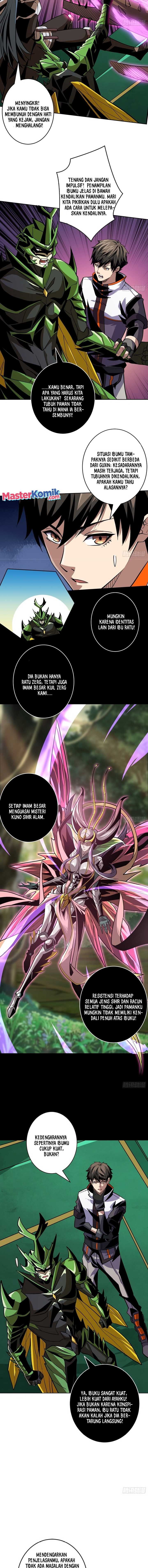 King Account At The Start (It Starts With a Kingpin Account)