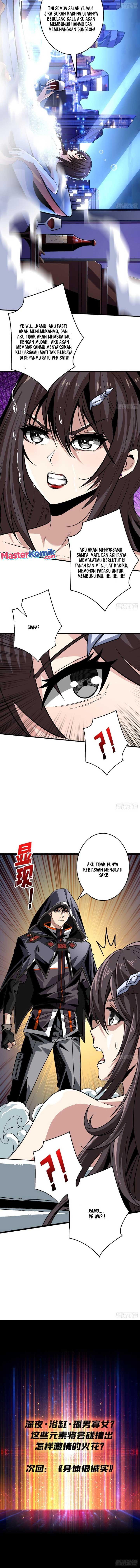King Account At The Start (It Starts With a Kingpin Account)