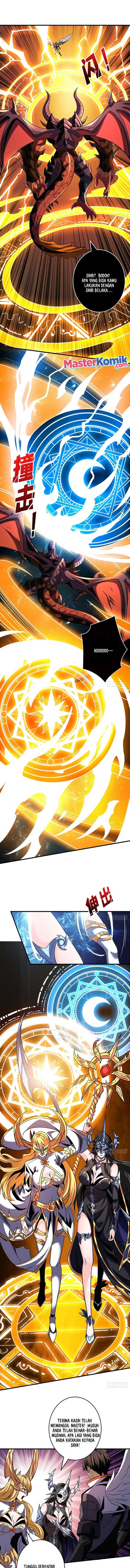 King Account At The Start (It Starts With a Kingpin Account)