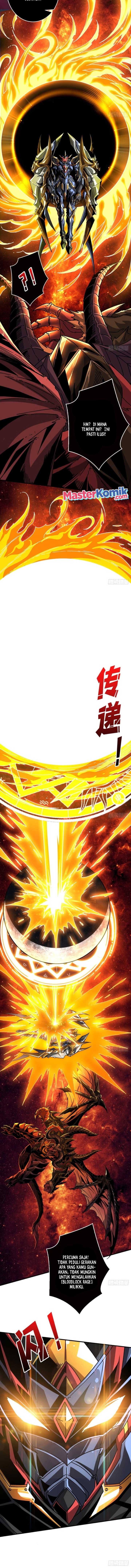 King Account At The Start (It Starts With a Kingpin Account)