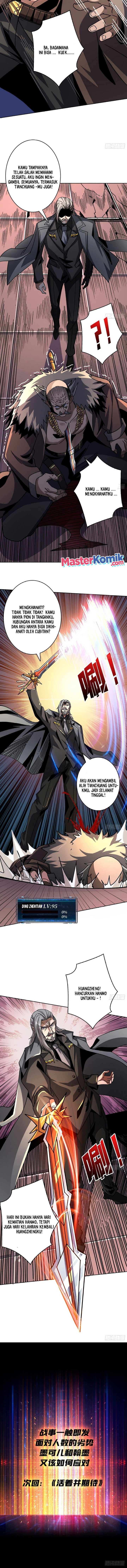 King Account At The Start (It Starts With a Kingpin Account)