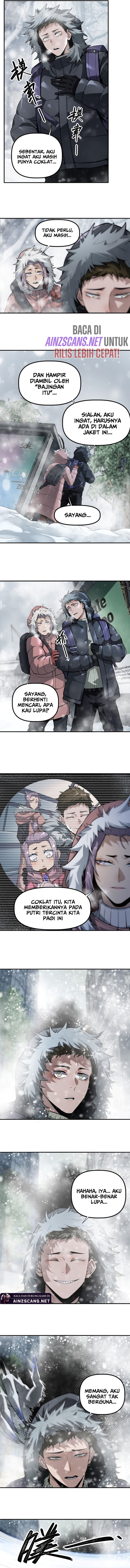 King Of Snow