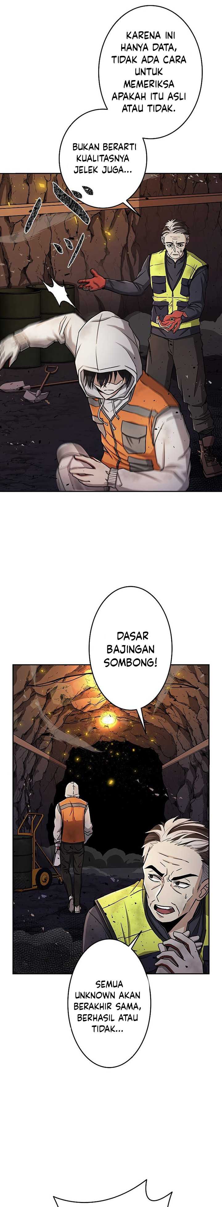 King of Gacha – God’s Gamer