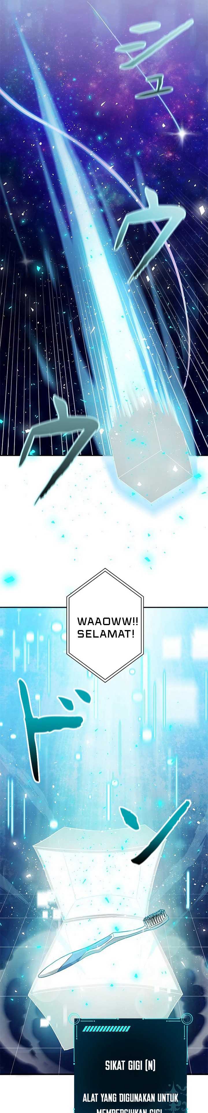 King of Gacha – God’s Gamer