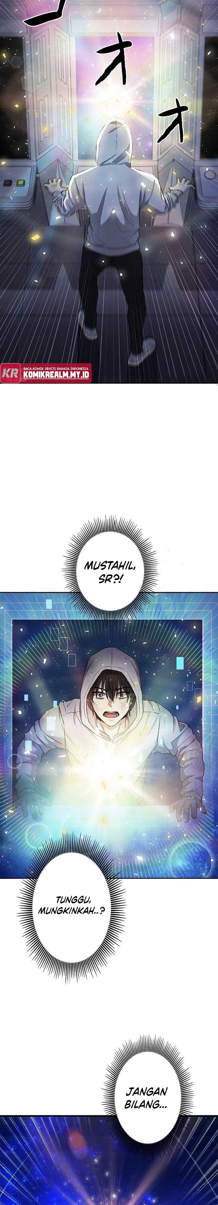 King of Gacha – God’s Gamer