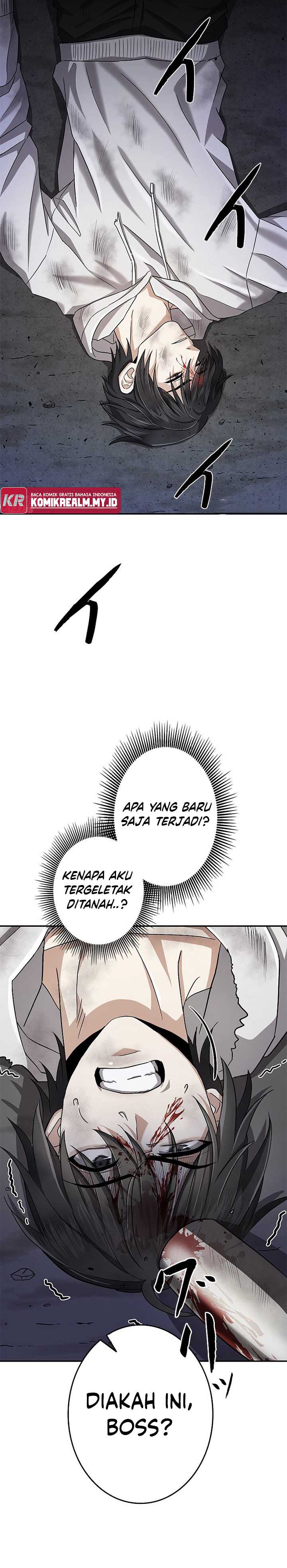 King of Gacha – God’s Gamer