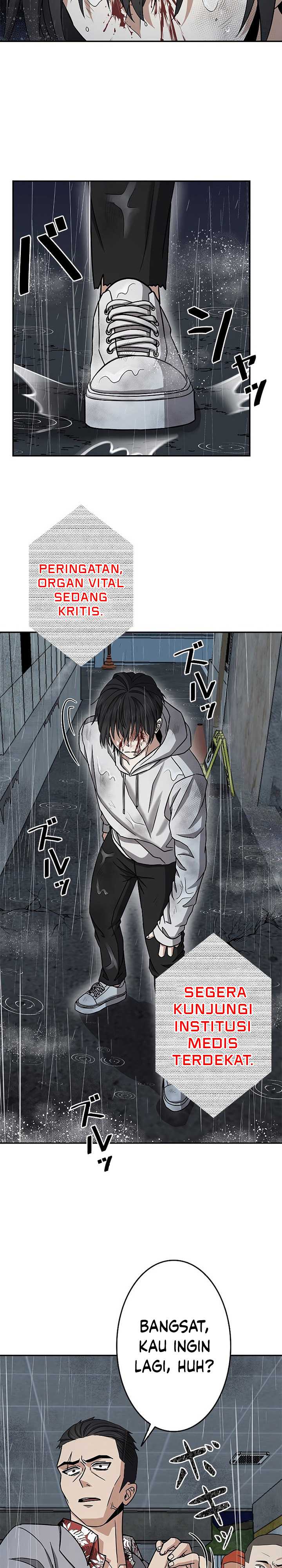 King of Gacha – God’s Gamer