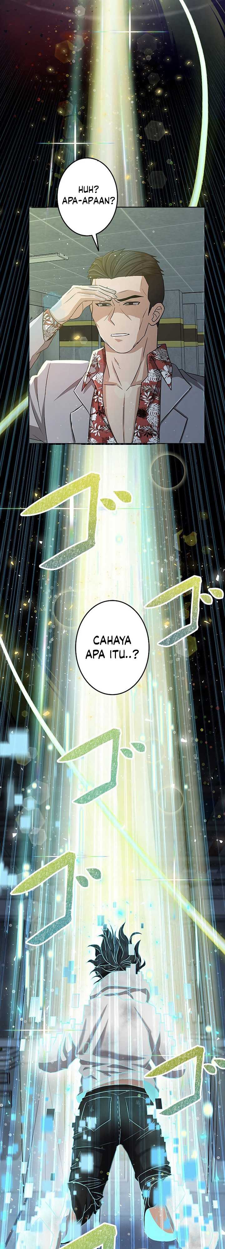 King of Gacha – God’s Gamer