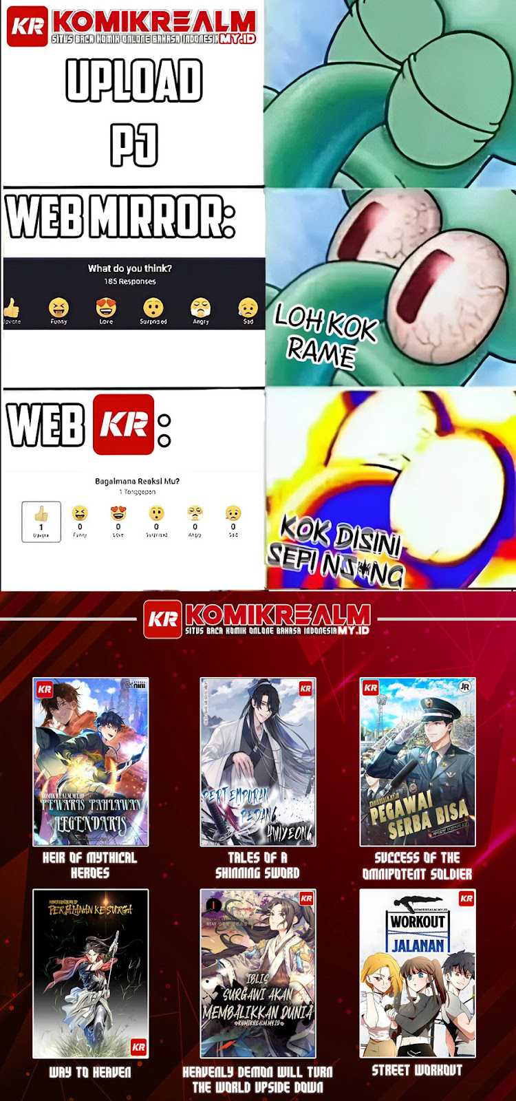 King of Gacha – God’s Gamer