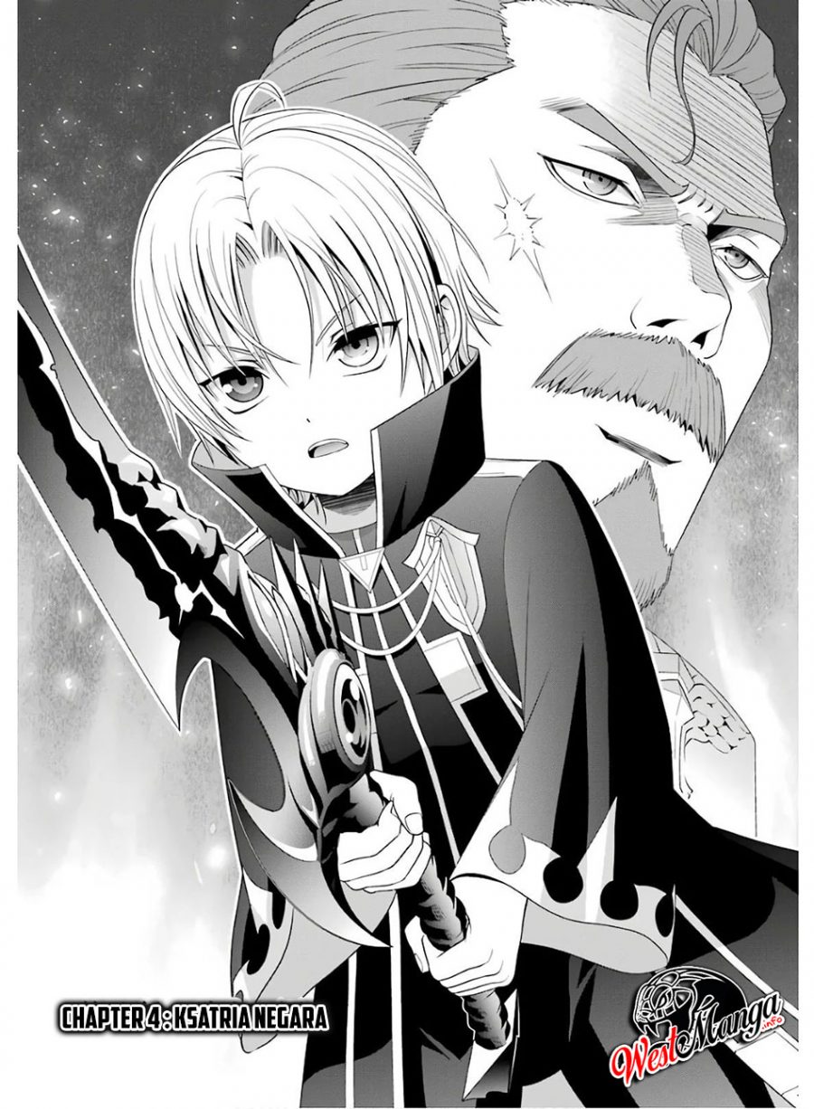 Kizoku Tensei: Megumareta Umare kara Saikyou no Chikara wo Eru
