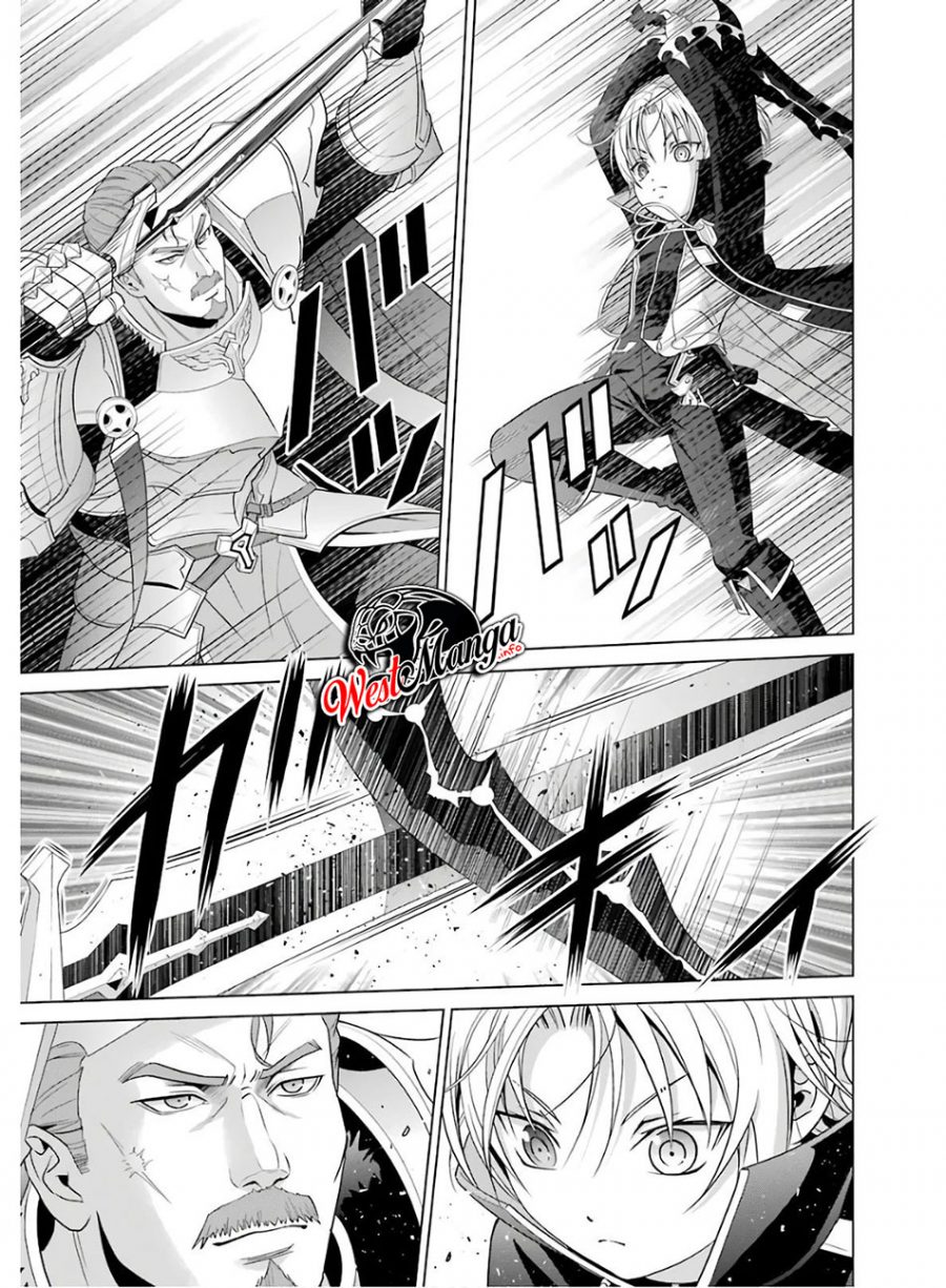 Kizoku Tensei: Megumareta Umare kara Saikyou no Chikara wo Eru