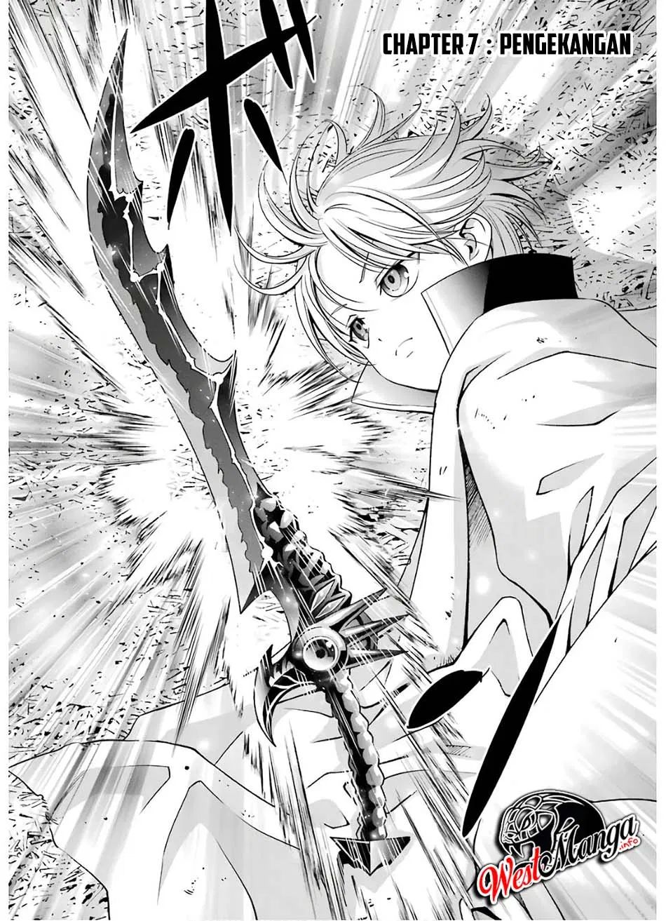 Kizoku Tensei: Megumareta Umare kara Saikyou no Chikara wo Eru