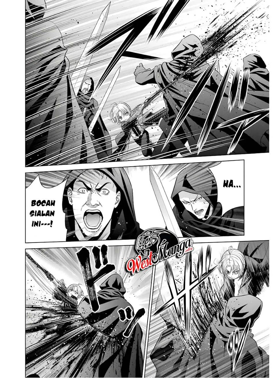 Kizoku Tensei: Megumareta Umare kara Saikyou no Chikara wo Eru