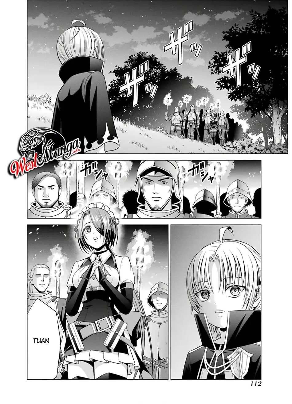 Kizoku Tensei: Megumareta Umare kara Saikyou no Chikara wo Eru