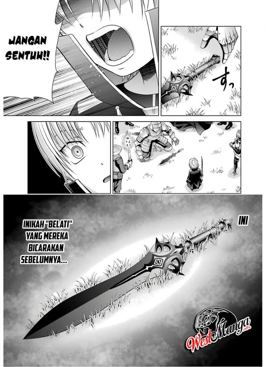 Kizoku Tensei: Megumareta Umare kara Saikyou no Chikara wo Eru