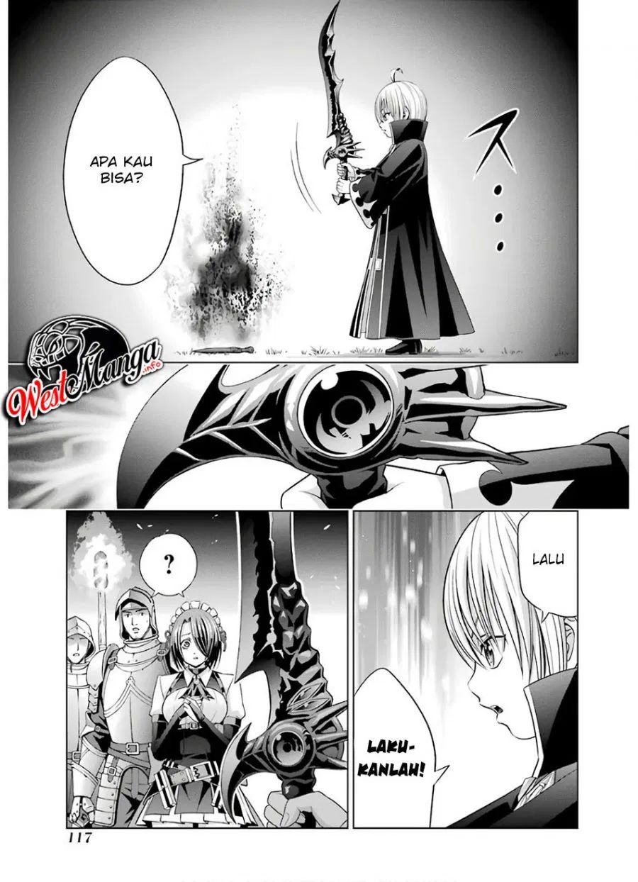 Kizoku Tensei: Megumareta Umare kara Saikyou no Chikara wo Eru