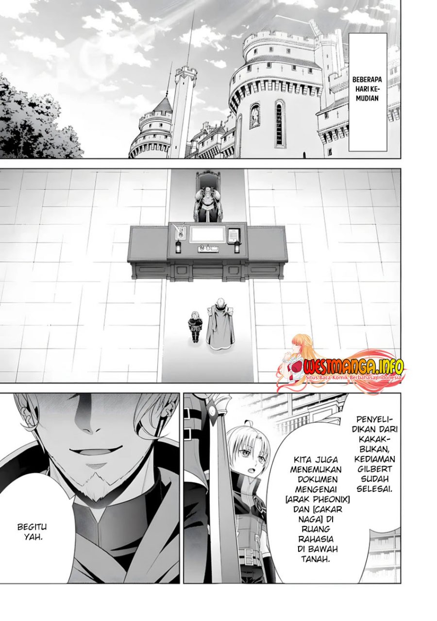 Kizoku Tensei: Megumareta Umare kara Saikyou no Chikara wo Eru