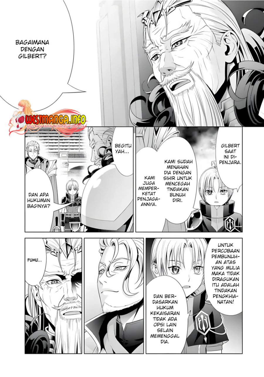 Kizoku Tensei: Megumareta Umare kara Saikyou no Chikara wo Eru