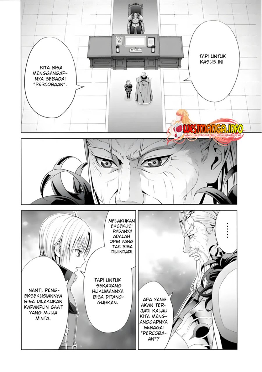 Kizoku Tensei: Megumareta Umare kara Saikyou no Chikara wo Eru