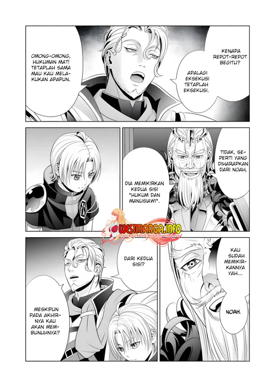 Kizoku Tensei: Megumareta Umare kara Saikyou no Chikara wo Eru