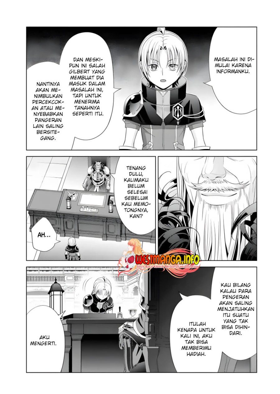 Kizoku Tensei: Megumareta Umare kara Saikyou no Chikara wo Eru