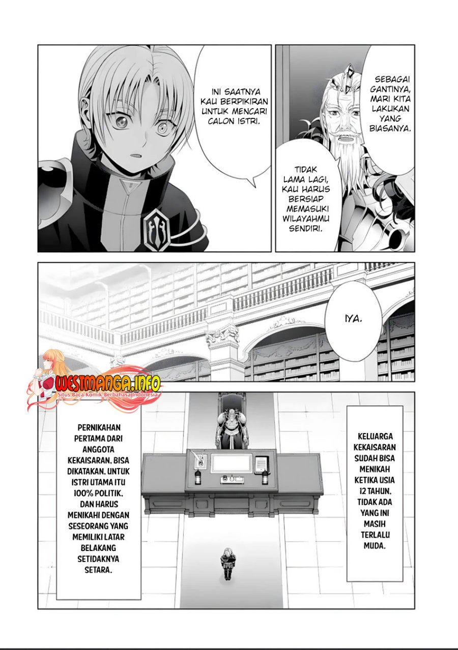 Kizoku Tensei: Megumareta Umare kara Saikyou no Chikara wo Eru