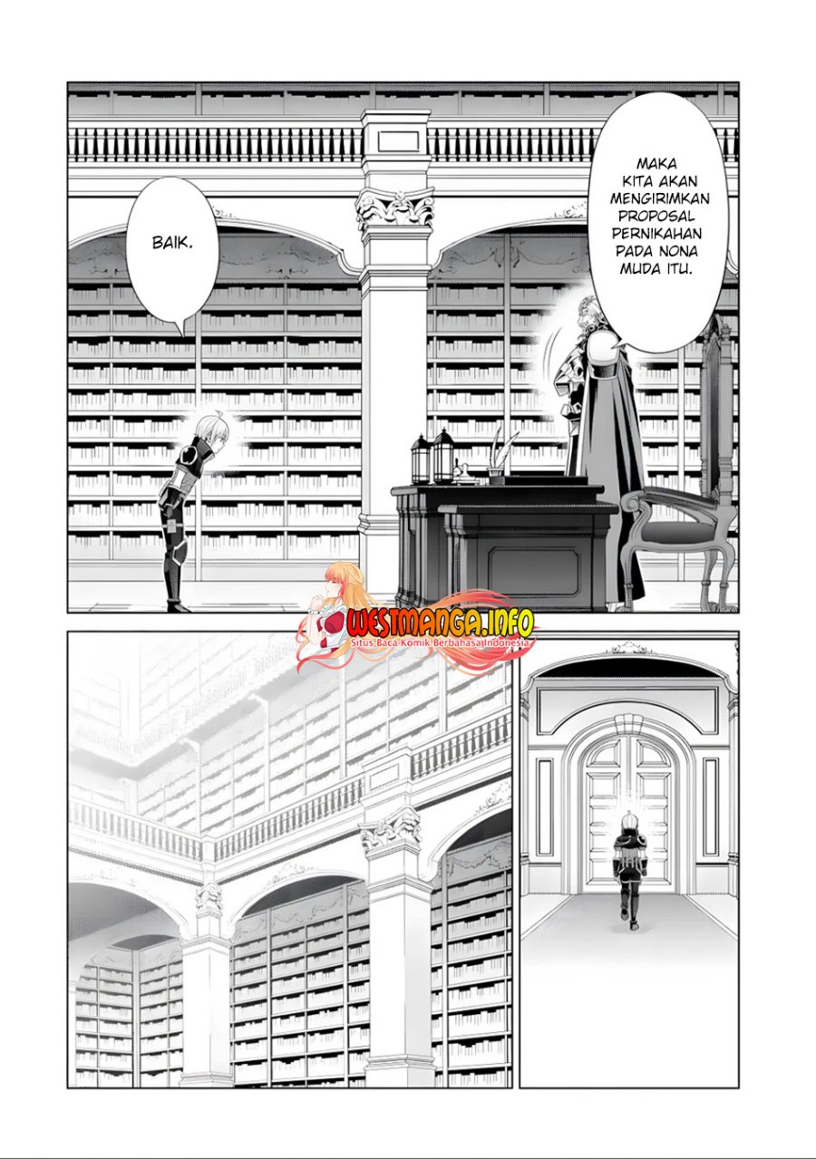 Kizoku Tensei: Megumareta Umare kara Saikyou no Chikara wo Eru