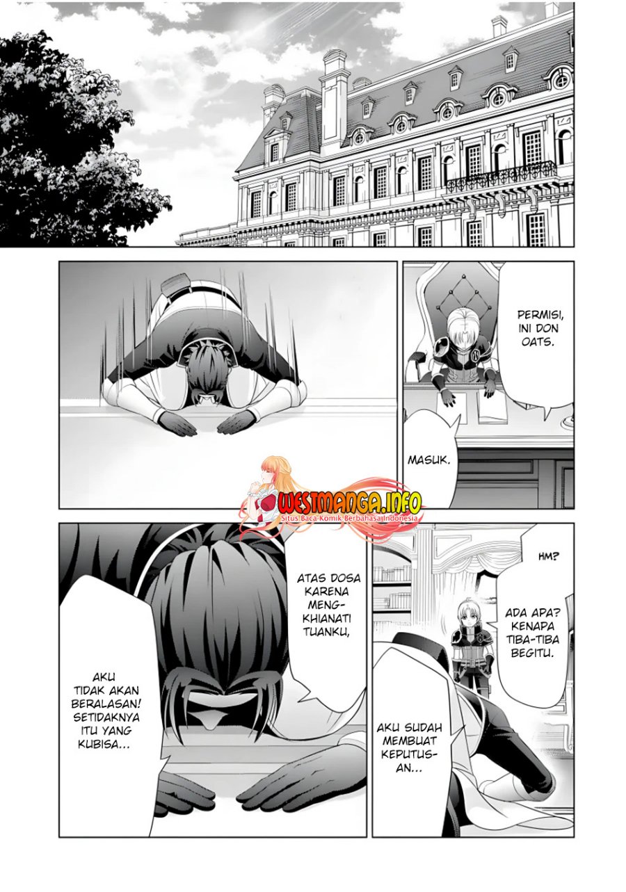 Kizoku Tensei: Megumareta Umare kara Saikyou no Chikara wo Eru