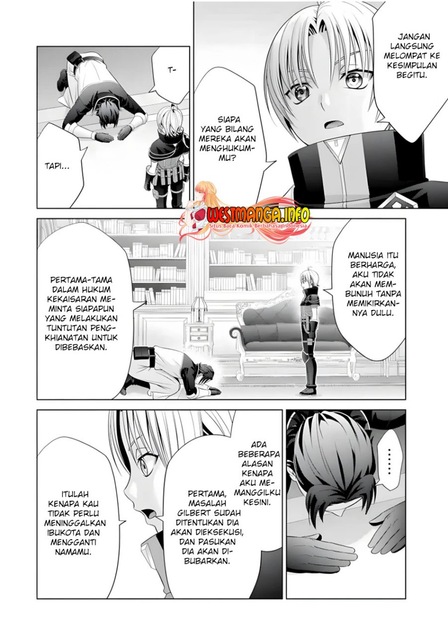 Kizoku Tensei: Megumareta Umare kara Saikyou no Chikara wo Eru