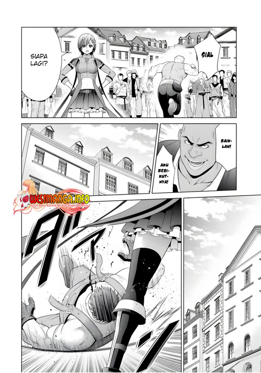 Kizoku Tensei: Megumareta Umare kara Saikyou no Chikara wo Eru