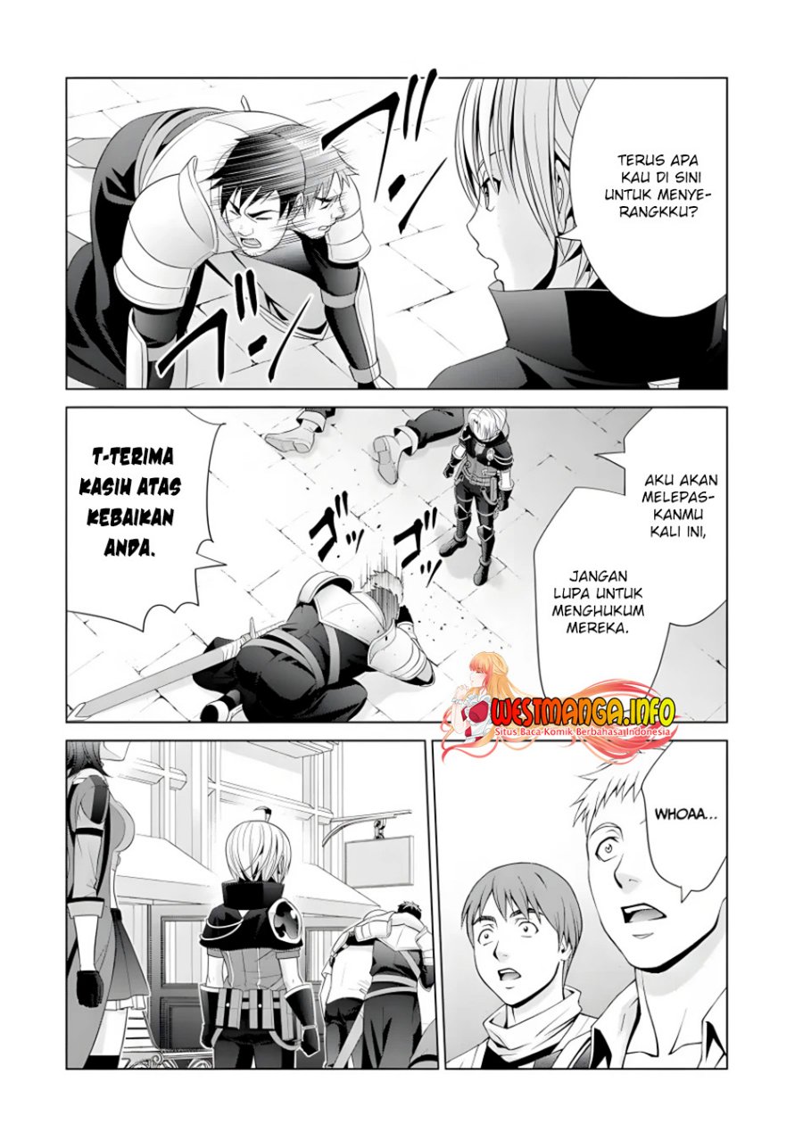 Kizoku Tensei: Megumareta Umare kara Saikyou no Chikara wo Eru