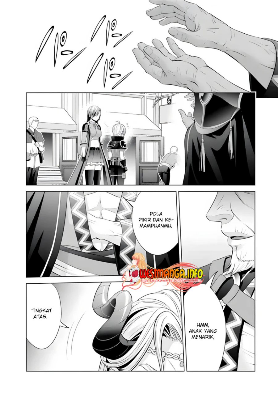 Kizoku Tensei: Megumareta Umare kara Saikyou no Chikara wo Eru