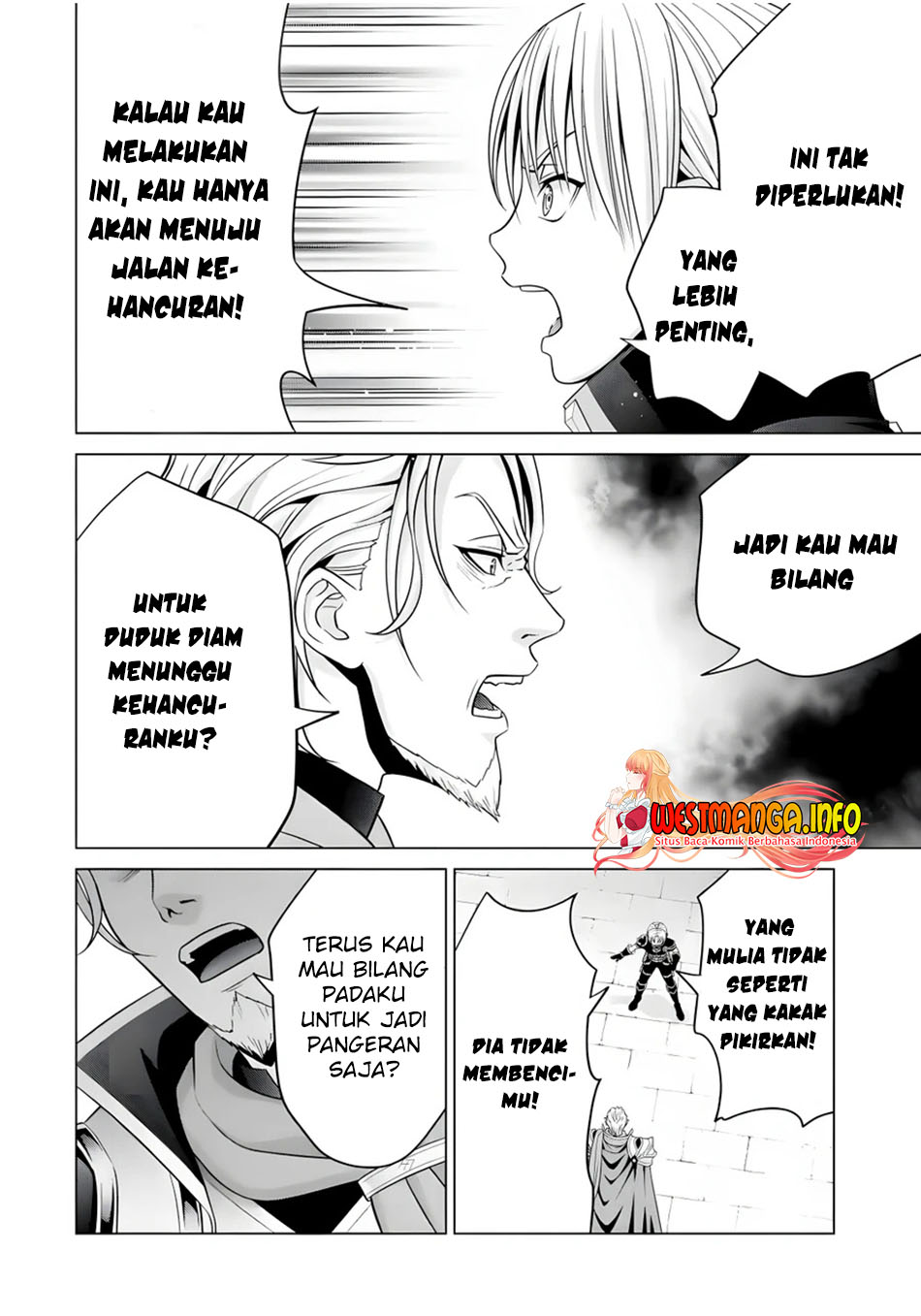 Kizoku Tensei: Megumareta Umare kara Saikyou no Chikara wo Eru