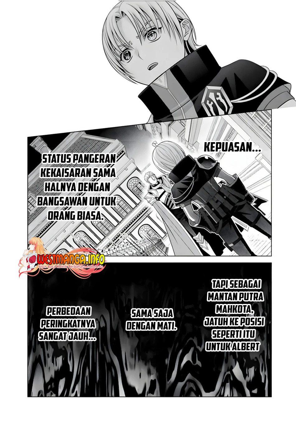 Kizoku Tensei: Megumareta Umare kara Saikyou no Chikara wo Eru