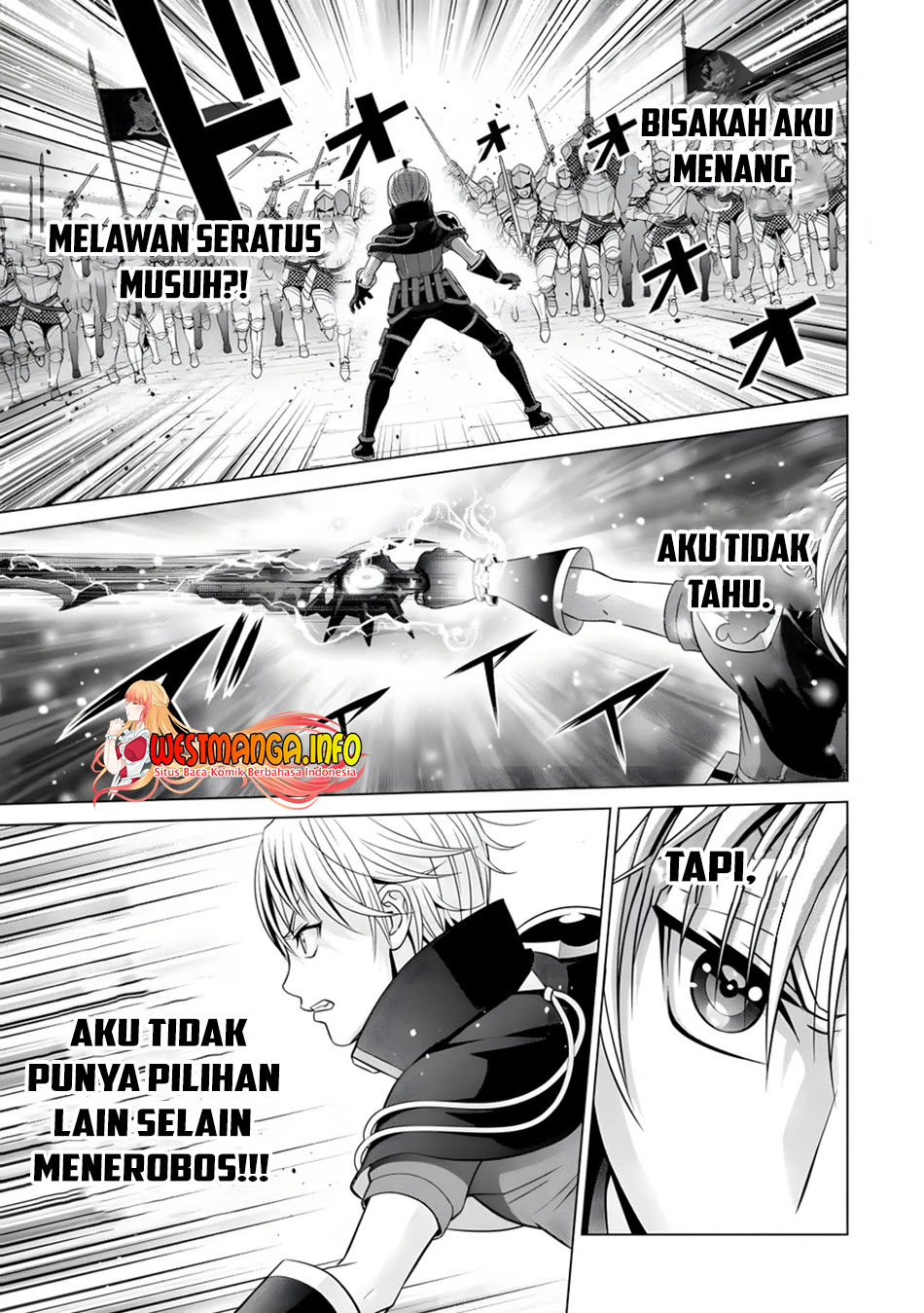 Kizoku Tensei: Megumareta Umare kara Saikyou no Chikara wo Eru