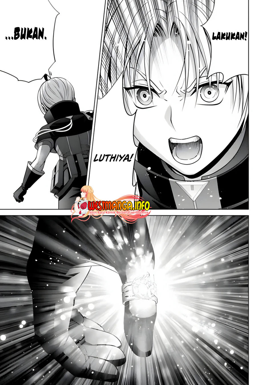 Kizoku Tensei: Megumareta Umare kara Saikyou no Chikara wo Eru