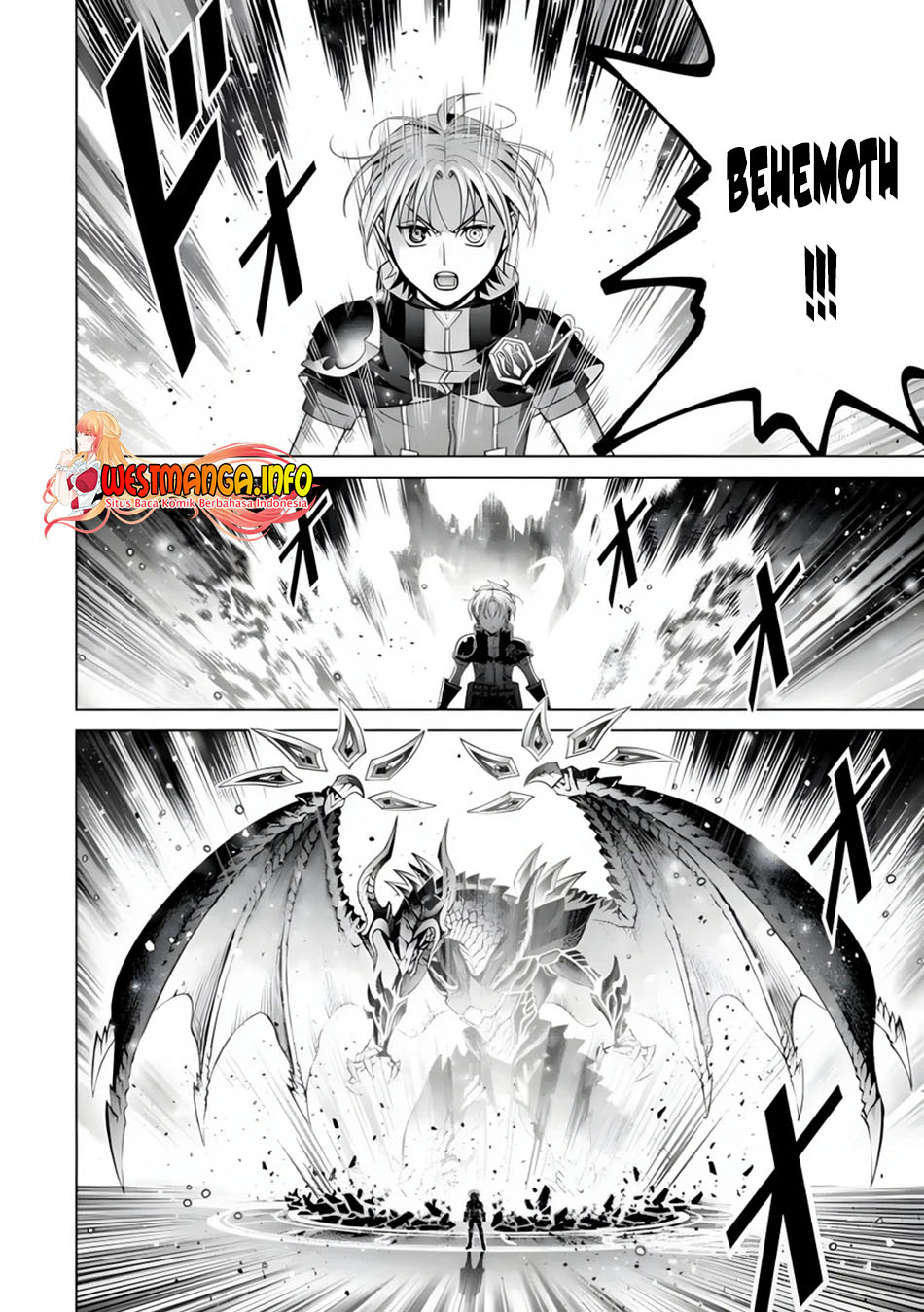 Kizoku Tensei: Megumareta Umare kara Saikyou no Chikara wo Eru