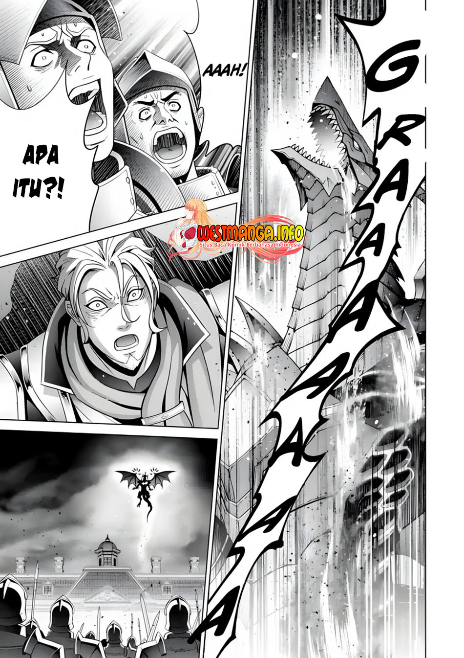 Kizoku Tensei: Megumareta Umare kara Saikyou no Chikara wo Eru