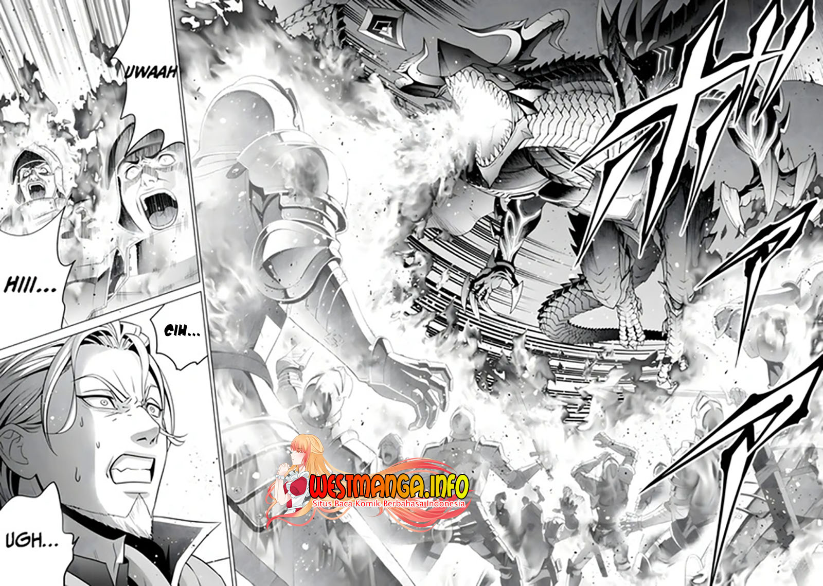 Kizoku Tensei: Megumareta Umare kara Saikyou no Chikara wo Eru