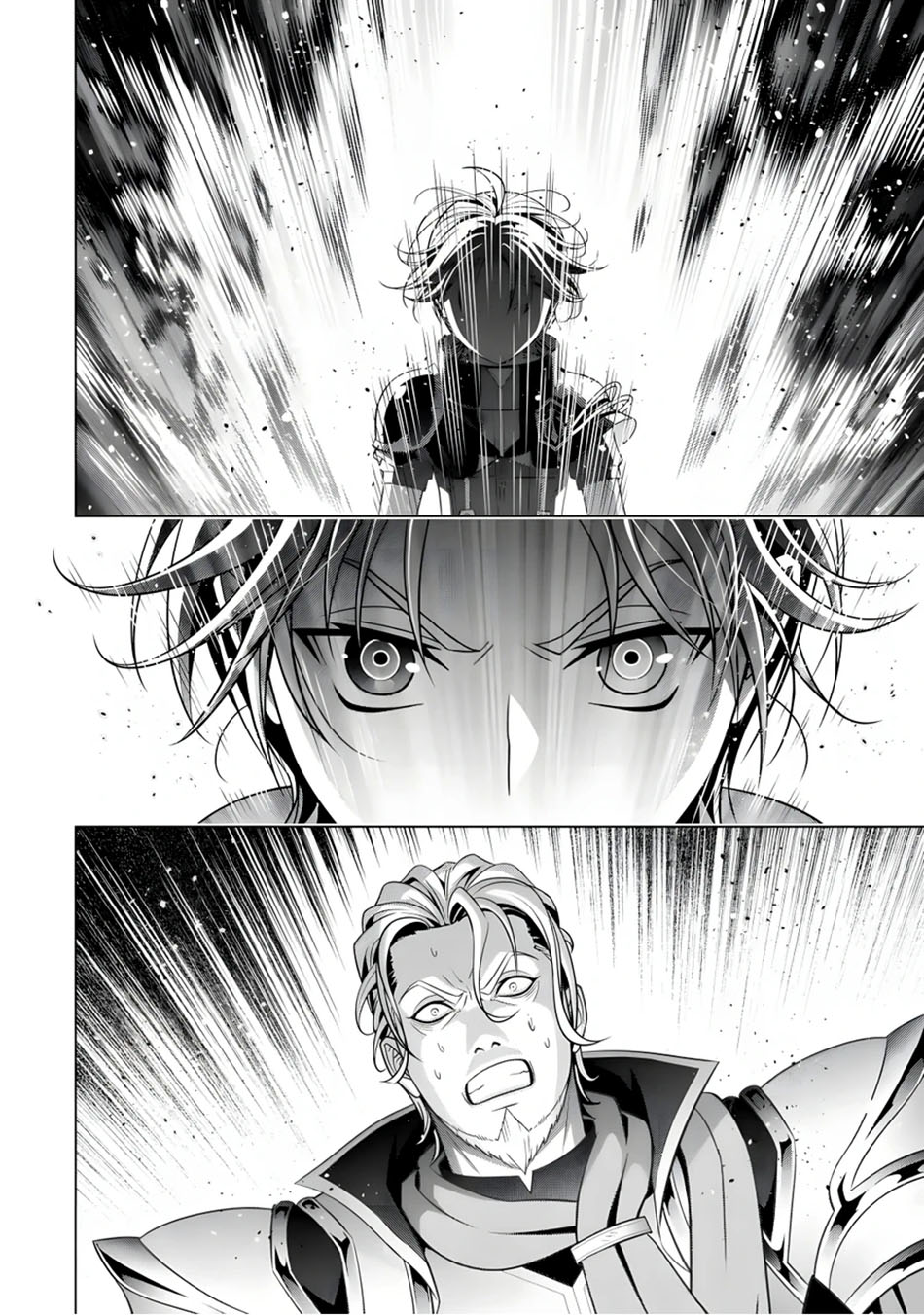 Kizoku Tensei: Megumareta Umare kara Saikyou no Chikara wo Eru