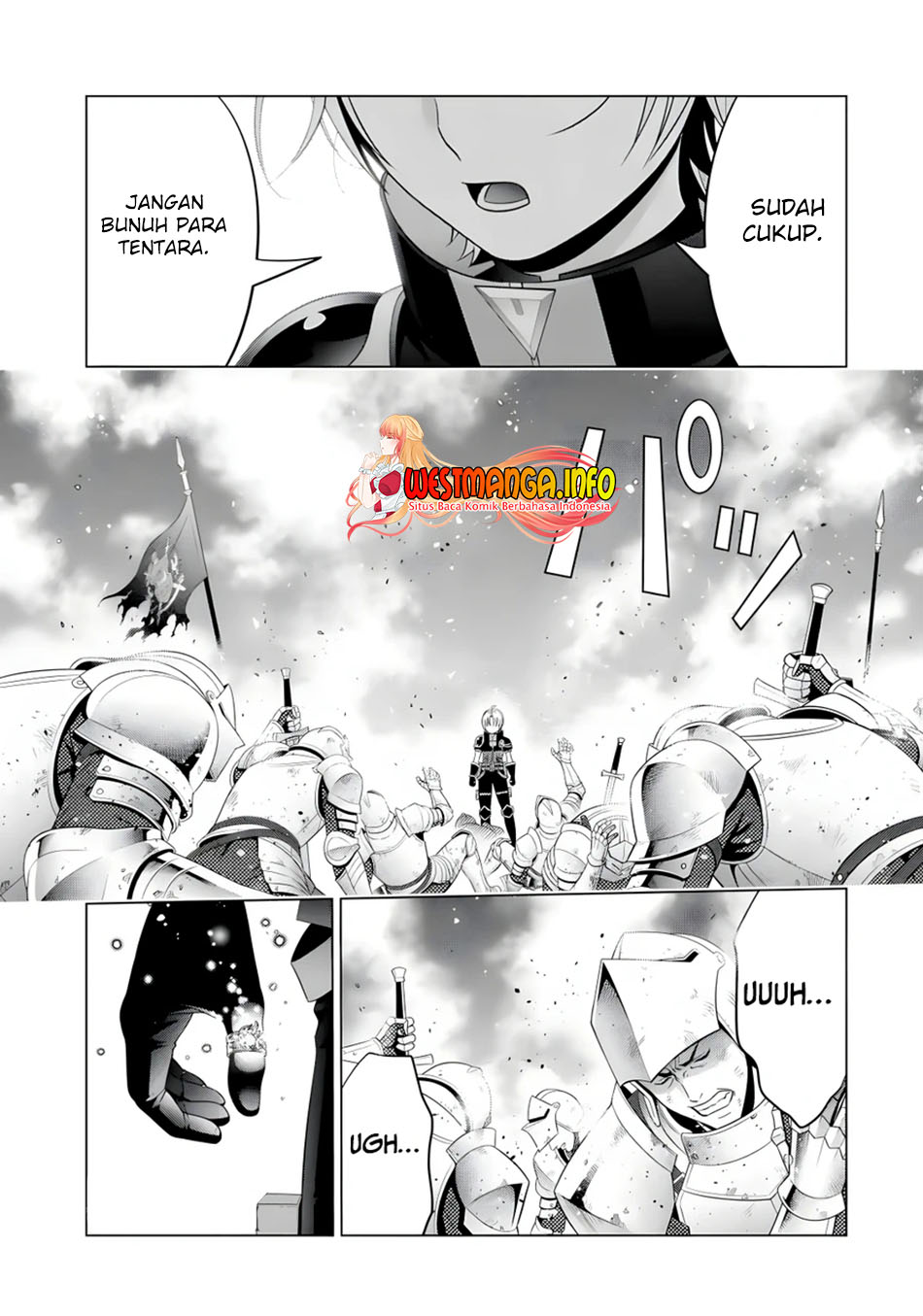 Kizoku Tensei: Megumareta Umare kara Saikyou no Chikara wo Eru