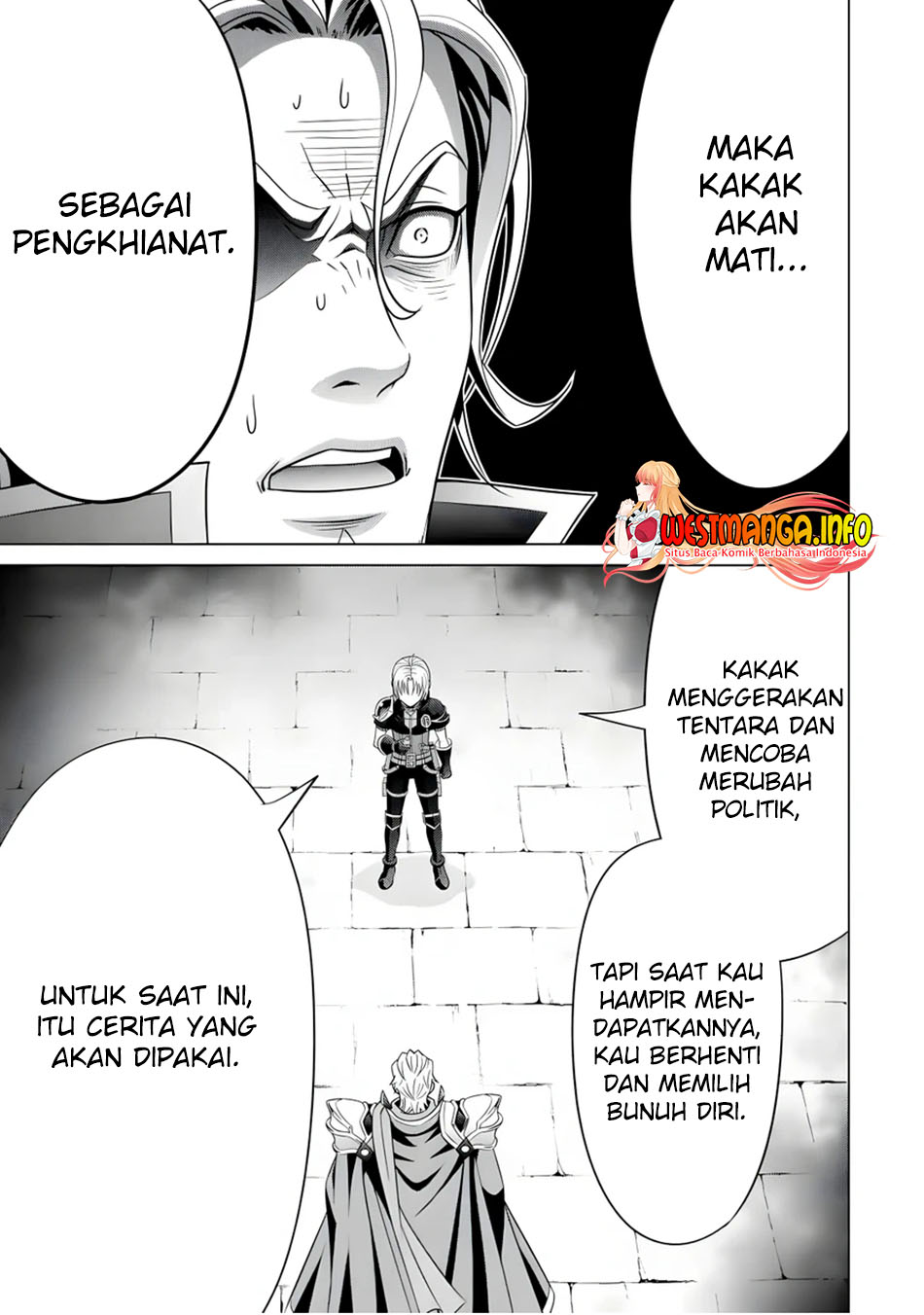 Kizoku Tensei: Megumareta Umare kara Saikyou no Chikara wo Eru